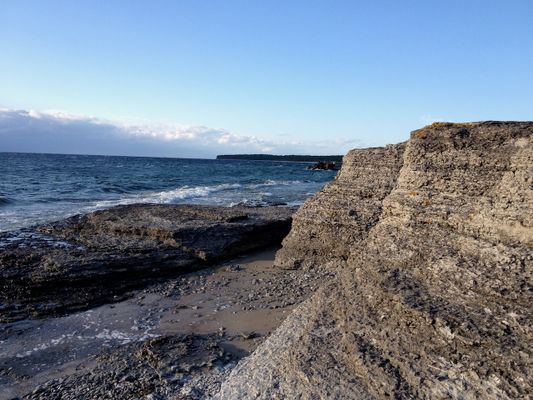Jokkes sommarstuga på Norra Öland (Böda bukten) - Bild 15