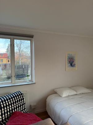 Kalkstenshus 5 min från stranden - Bild 13
