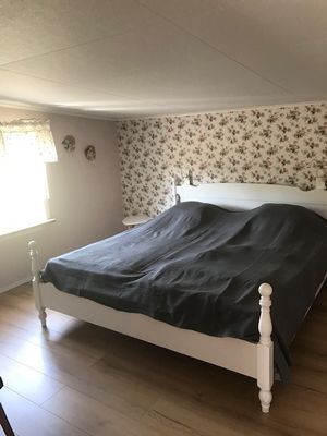 Bild 4 på Strandnära Trevlig stuga i Böda,Kyrketorp