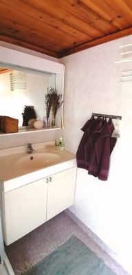 Charmig stuga på Runmarö, Maj - Sept - Bild 7