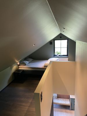 Bild 4 på Mysig nybyggd lägenhet nära havet
