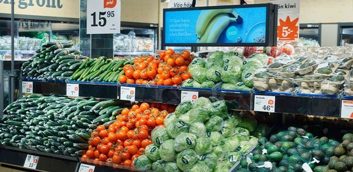 Rymligt hus nära bad och Stockholm city - Bild 13