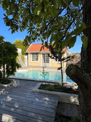 Villa Vilebo - Bild 31