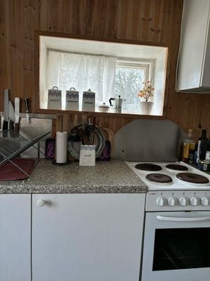 Bild 4 på Mysig stuga lantligt och fridfullt läge