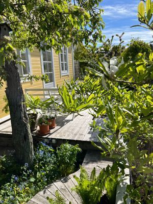 Villa Vilebo - Bild 32