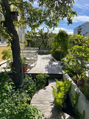 Villa Vilebo - Bild 36