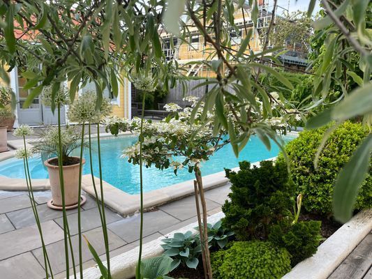 Villa Vilebo - Bild 33