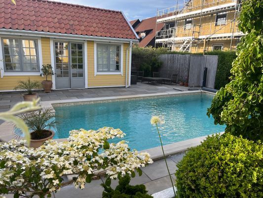 Villa Vilebo - Bild 37