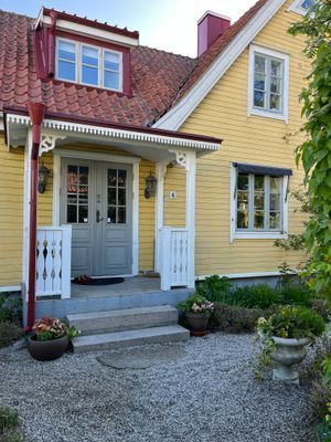 Villa Vilebo - Bild 35