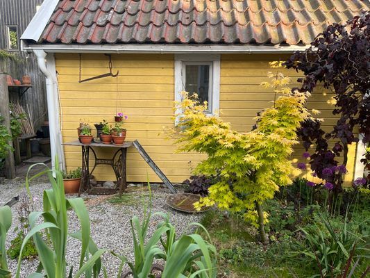 Villa Vilebo - Bild 38