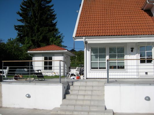 Modern villa med pool! - Bild 7