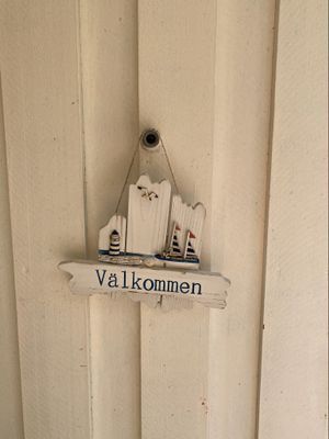 Sjönära stuga på ö i Roslagen (roddbåt ingår) - Bild 26