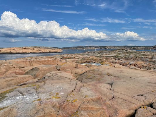 Rymligt hus med veranda och gångavstånd till havet - Bild 6
