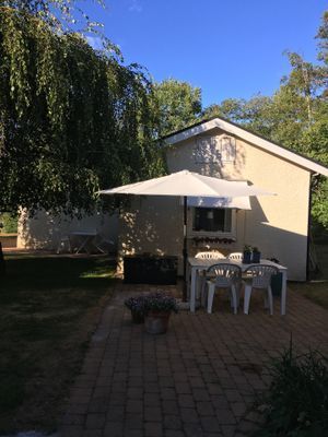 Hyr denna stuga i Frösakull på 40 m². 2 sängplatser. 6 250 - 8 000 kr per vecka. Se bilder och tillgänglighet här.