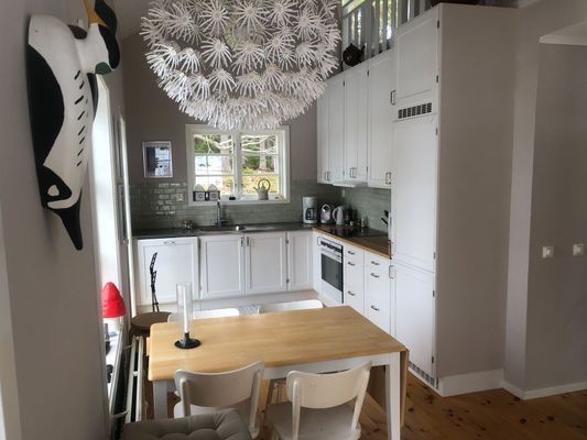 Skärgårdsdröm på Södermöja - Bild 29