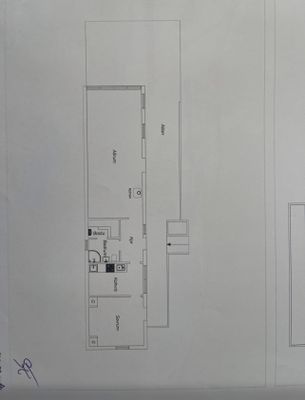 Bild 4 på Arkitektritad minivilla på Värmdö