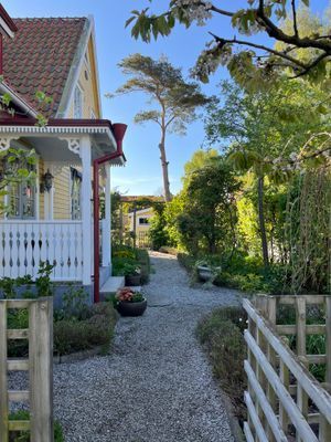 Villa Vilebo - Bild 46