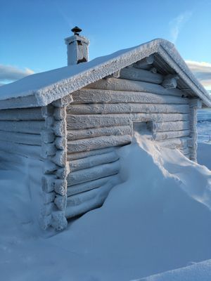 Vemdalsskalet/Vemdalen, Ski-in/out. - Bild 7