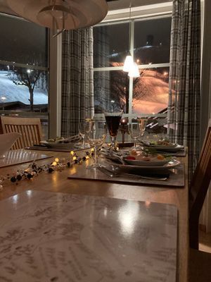Vemdalsskalet/Vemdalen, Ski-in/out. - Bild 6