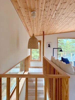 Strömma Herrvik Värmdö. Modernt, härlig havsutsikt - Bild 22
