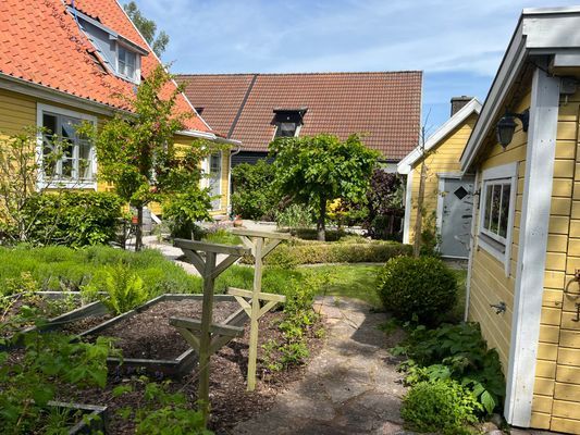 Villa Vilebo - Bild 48