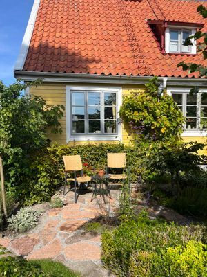 Villa Vilebo - Bild 56