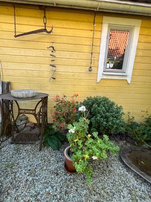 Villa Vilebo - Bild 39