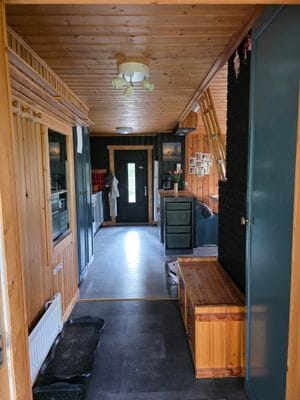 Björnliden 142 , Grövelsjön - Bild 8
