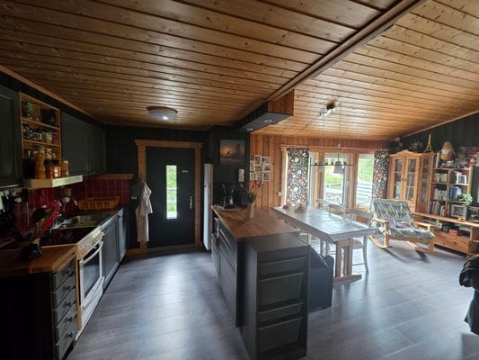 Björnliden 142 , Grövelsjön - Bild 9