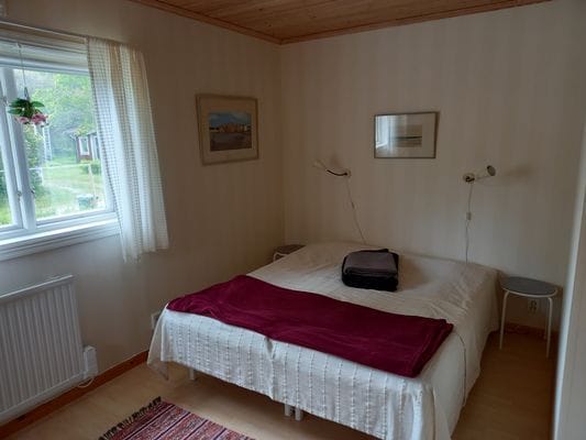 Bekvämt sjönära boende i Tiveden - Bild 12
