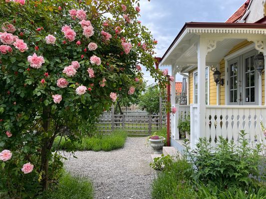 Villa Vilebo - Bild 45