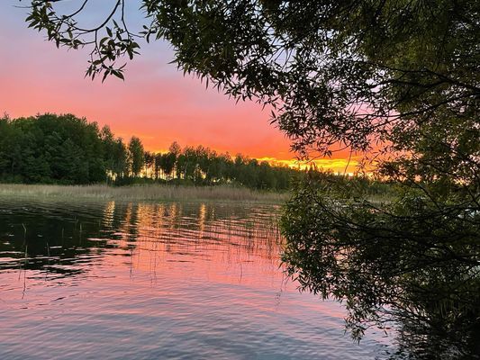 Bild 4 på Sjöhuset - båtar, strand, bastu, brygga och grill!