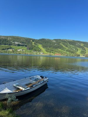Fjällstuga Storhogna - Bild 25