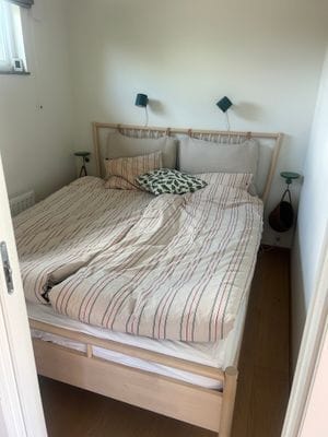 Strandnära gäststuga - Bild 7