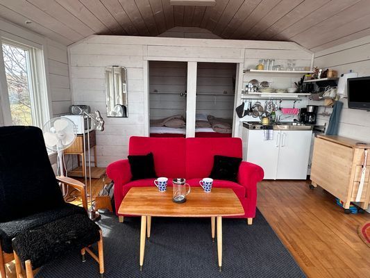 Vakna till vågornas brus - Bild 6