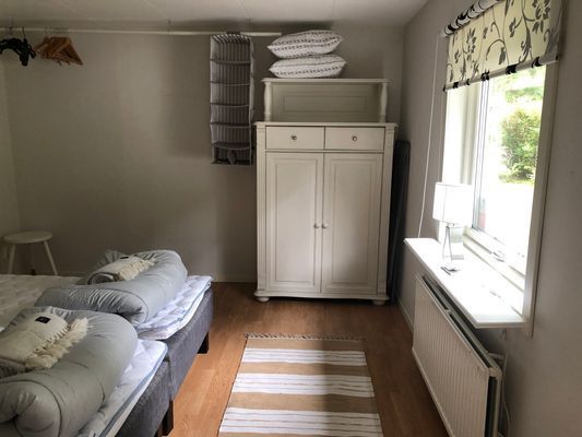 Mysig stuga nära havet i Åhus (Täppet) - Bild 6