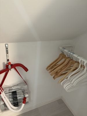 Charmig stuga i närheten av Hjärtasjön - Bild 84