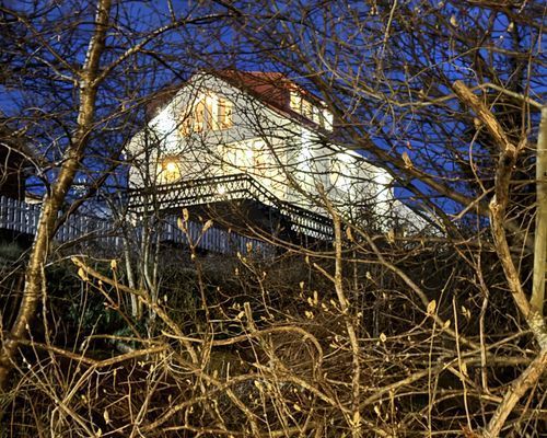 Villa på Fisketången, Kungshamn (Smögen) - Bild 19