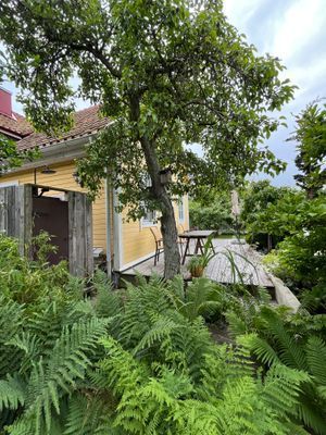 Villa Vilebo - Bild 60