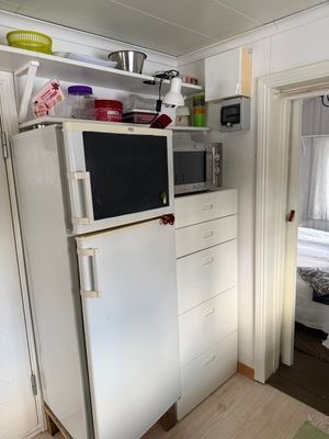 Sjönära mysig stuga i Åsättra, Ljusterö - Bild 8