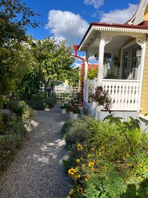 Villa Vilebo - Bild 59