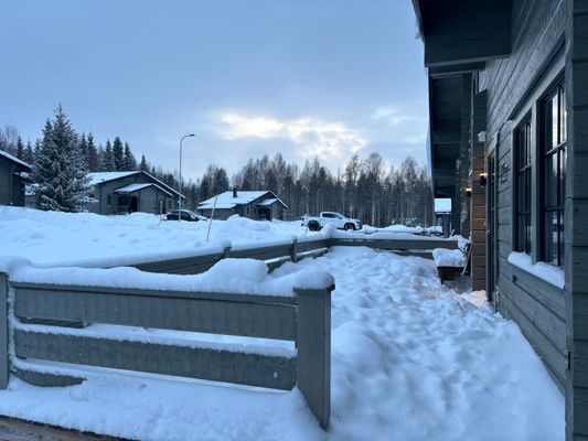 Bild 3 på Charmig fjällstuga i Stöten