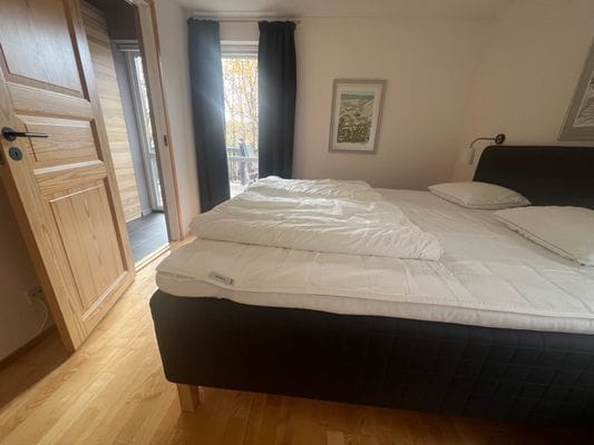 Hus med fjällutsikt nära Skarsliften i Västhang - Bild 14