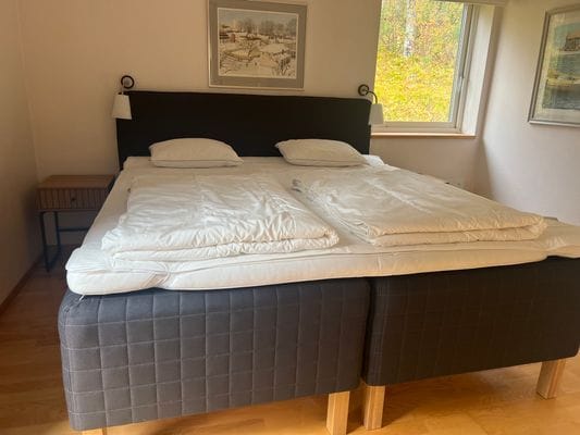 Hus med fjällutsikt nära Skarsliften i Västhang - Bild 13