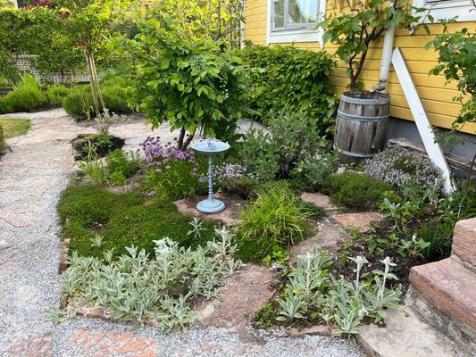 Villa Vilebo - Bild 58