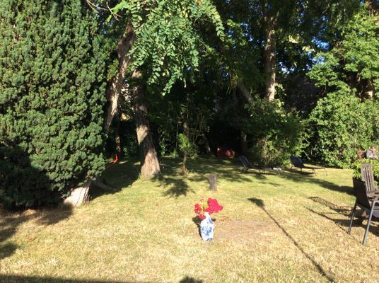 3 rum/kök 6 bäddar innanför stadsmuren