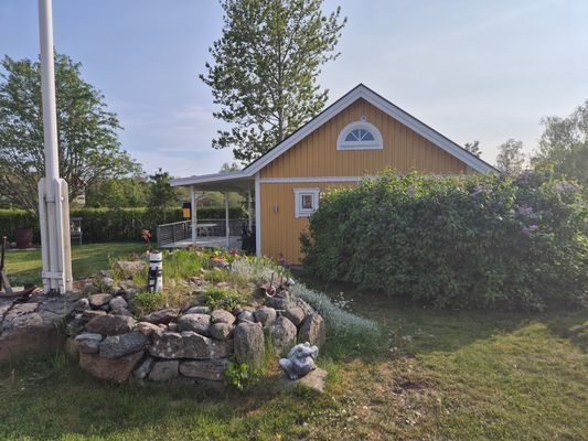 Centralt Gräsö Uppland