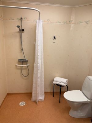 Mysig stuga i Köpmanholmen, Höga Kusten - Bild 25