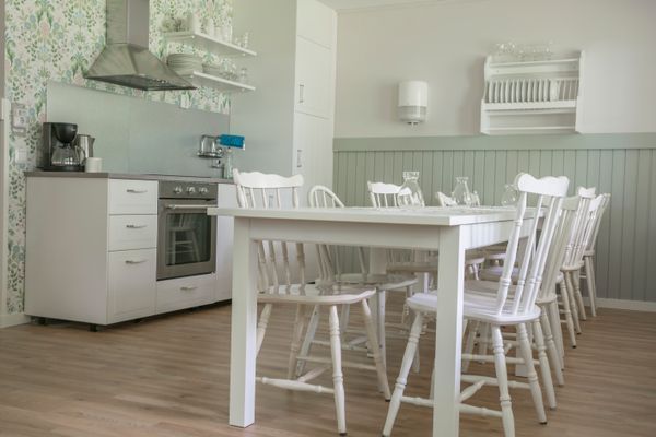 Pirum – stor stuga på Kållandsö för upp till 12 p - Bild 17