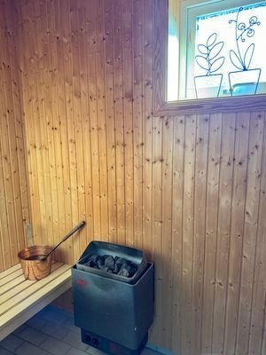 Golf- och fjällnära lgh i mysiga Klövsjö - Bild 11